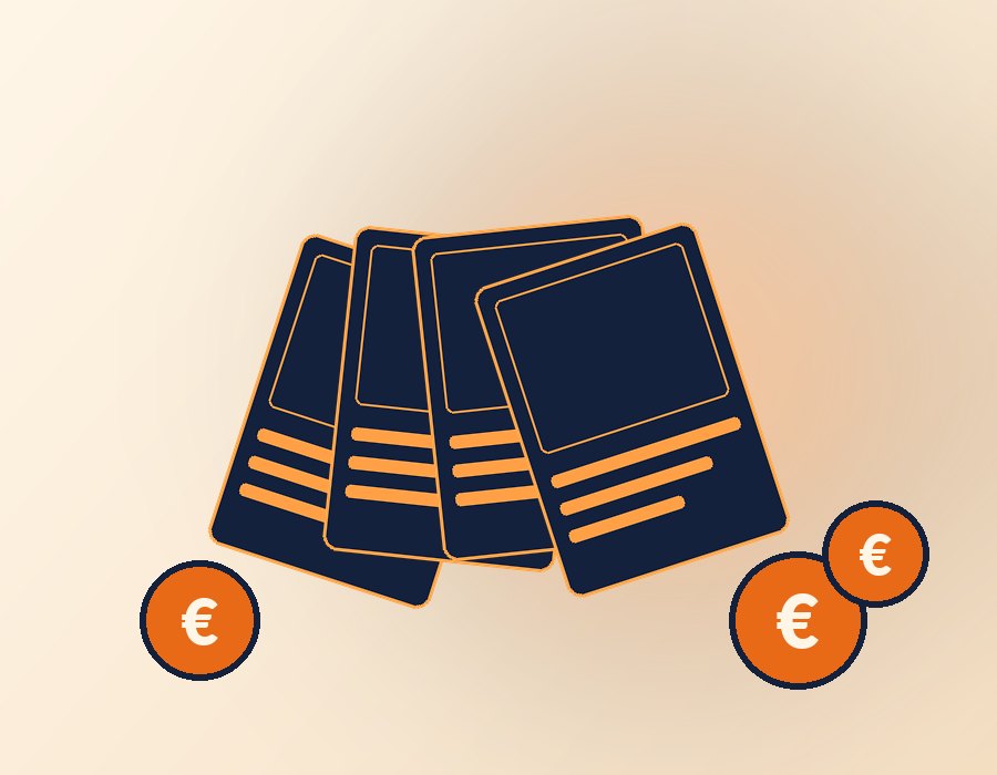 Carte e monete