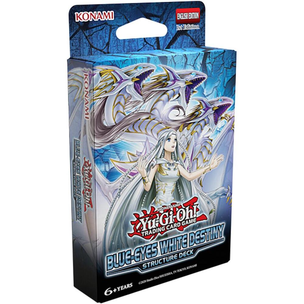 [SIG-YUG-019] Structure Deck - Legendary Modern Decks 2026