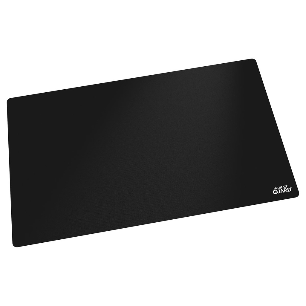 [ACC-ACC-010] Ultimate Guard Play-Mat Monochrome - Bordeaux (61 x 35 cm)