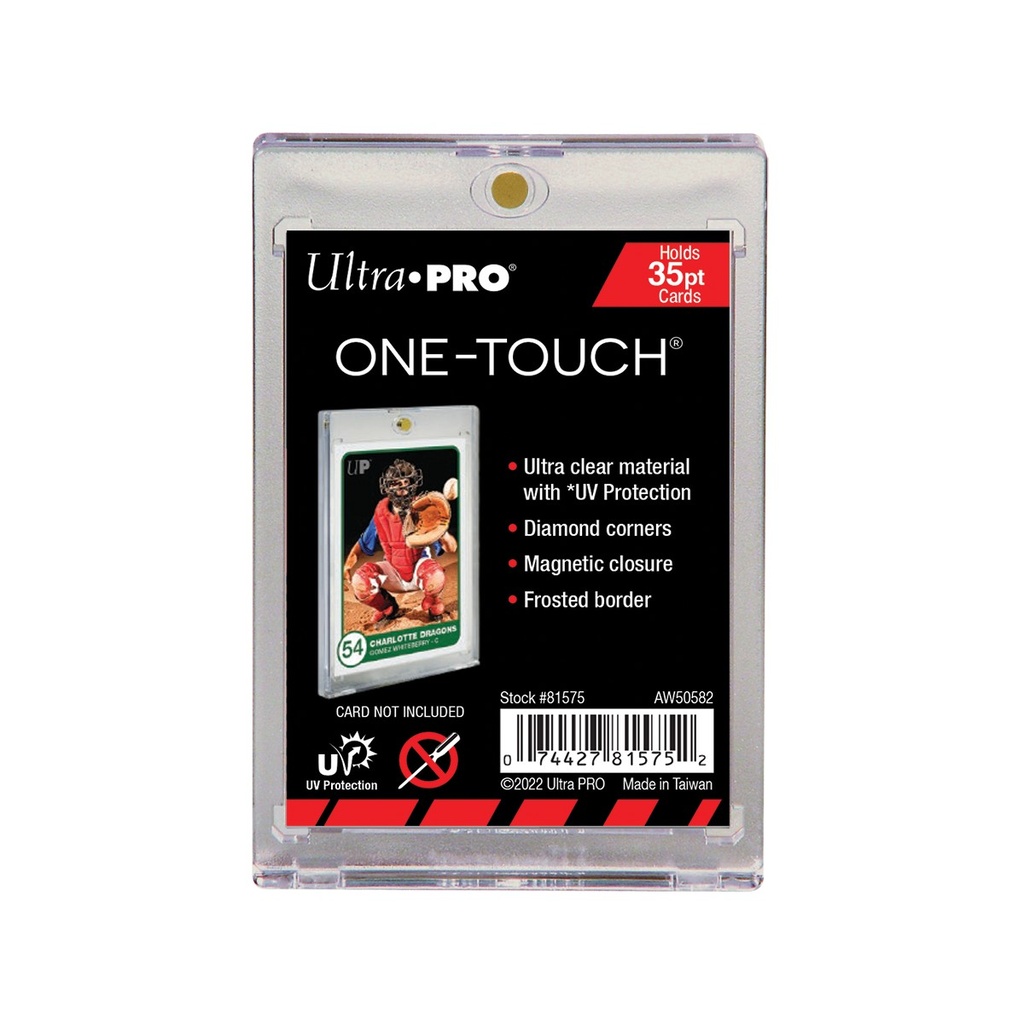 [ACC-ACC-015] Ultra Pro One-Touch Magnetic Holder 35pt