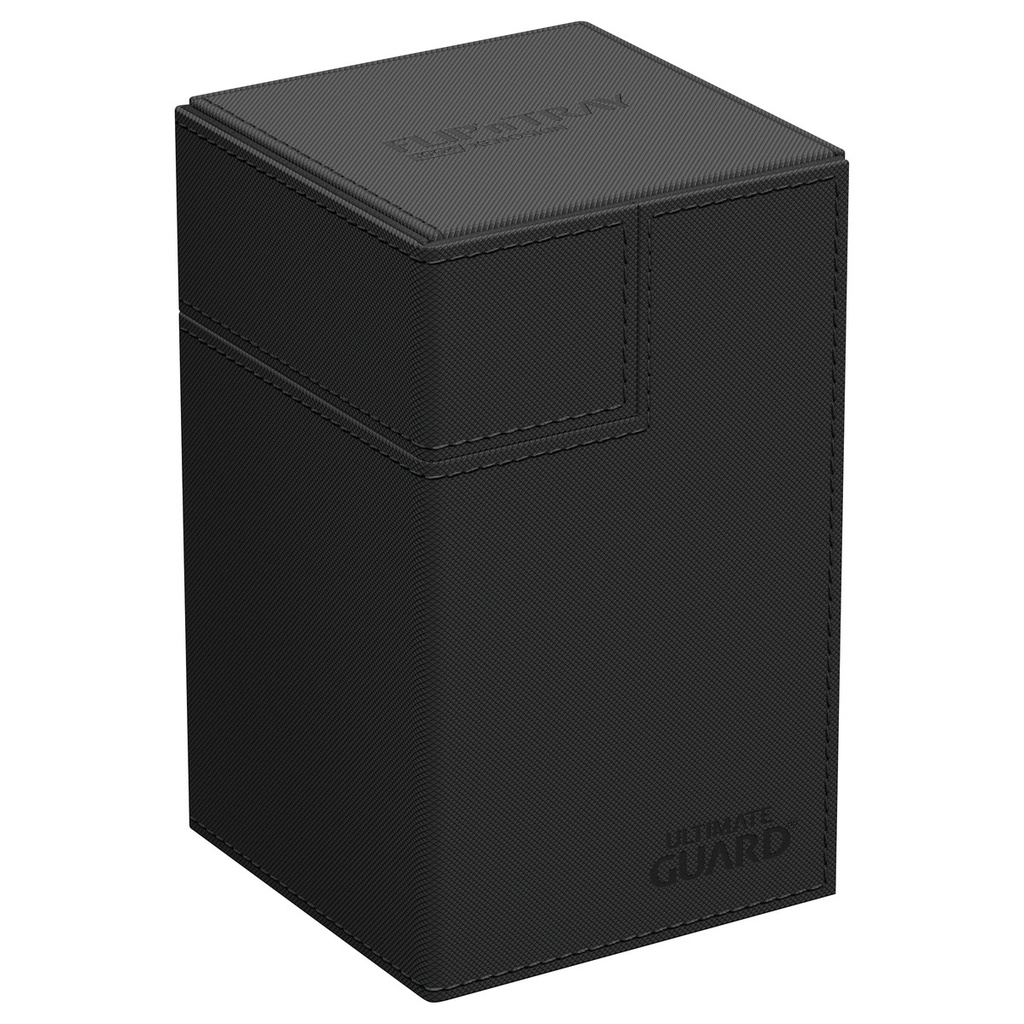 [ACC-ACC-020] Ultimate Guard Flip n Tray 100+ - Black