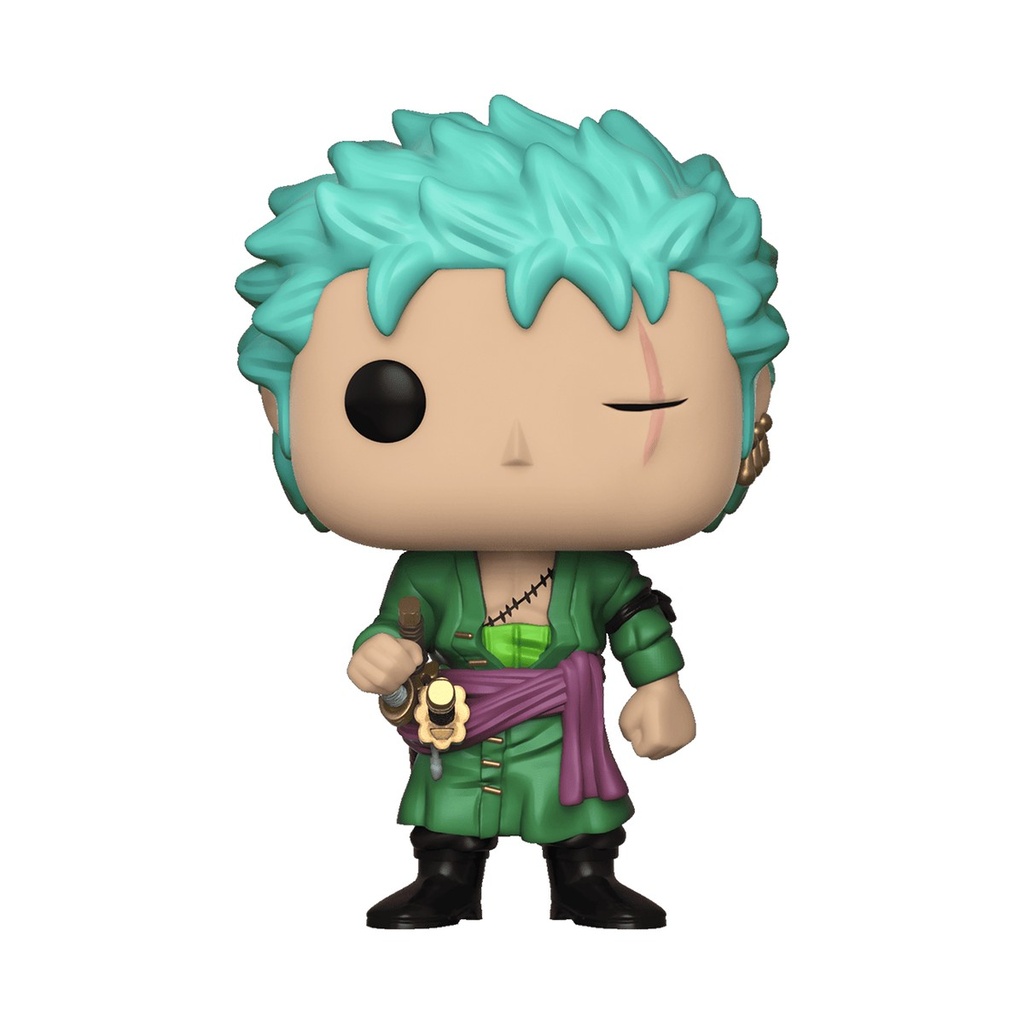 [ACC-FUN-022] Funko Pop! Animation One Piece - Roronoa Zoro