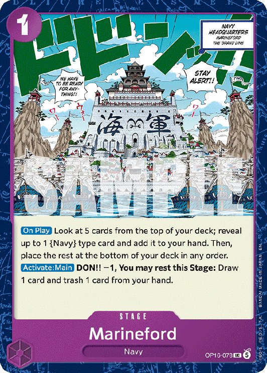 Marineford