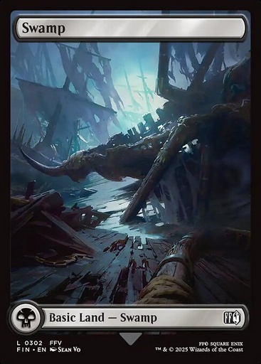 Swamp